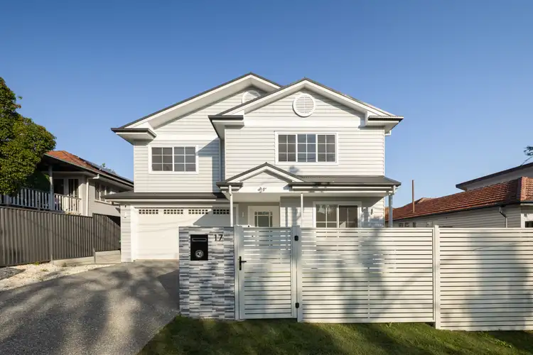 17 Lutzow Street, Tarragindi QLD 4121