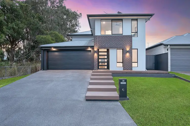 38 Torbay Street, Griffin QLD 4503