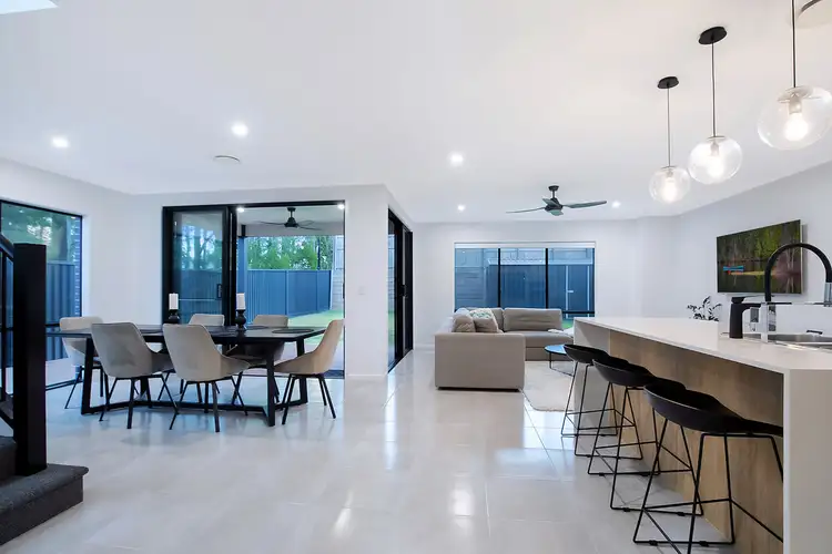 Fifth view of Homely house listing, 38 Torbay Street, Griffin QLD 4503