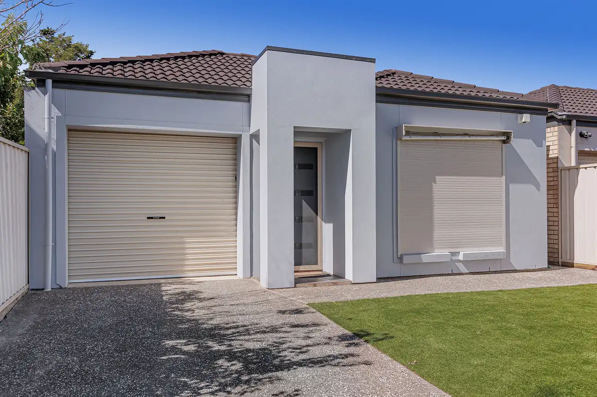 Main view of Homely house listing, 5 Wilford Avenue, Seaton SA 5023