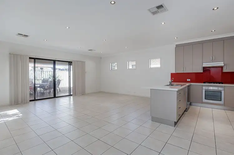 Second view of Homely house listing, 5 Wilford Avenue, Seaton SA 5023