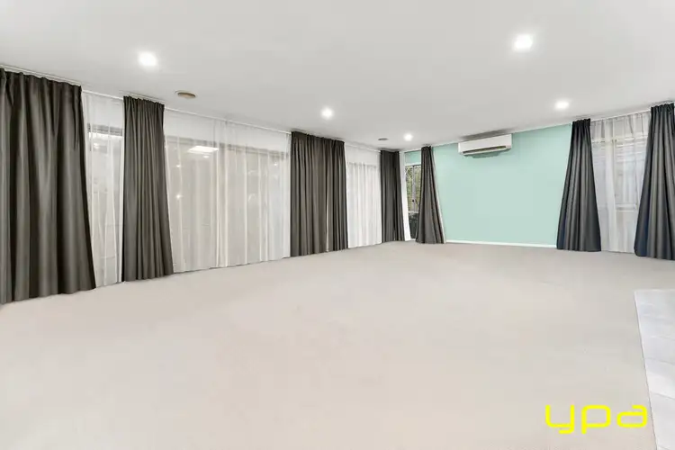 Fifth view of Homely house listing, 106 Manna Gum Drive, Pakenham VIC 3810