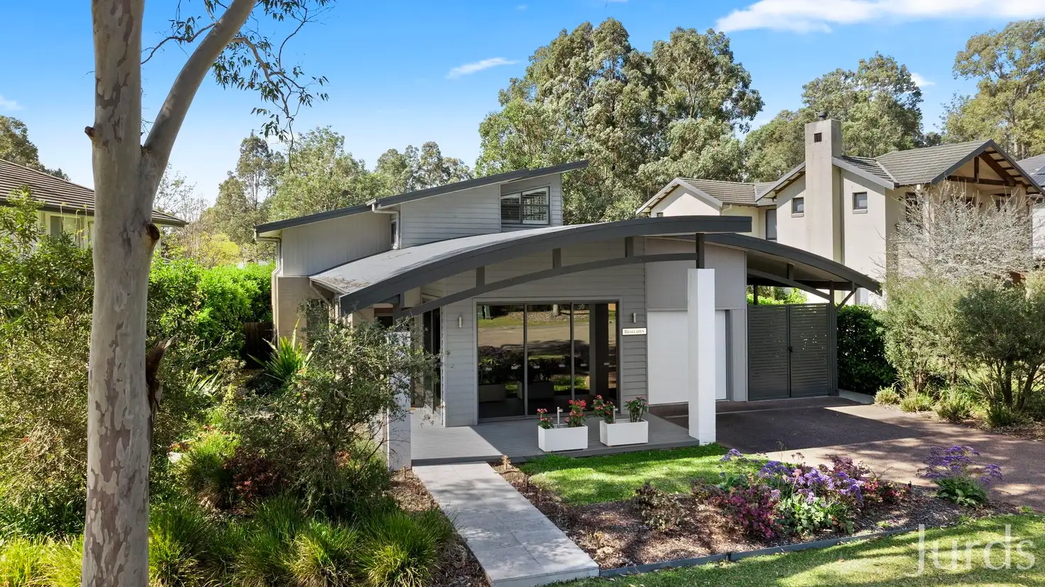 Main view of Homely house listing, 25 Mahogany Access, Pokolbin NSW 2320