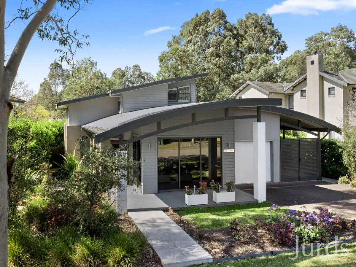 Main view of Homely house listing, 25 Mahogany Access, Pokolbin NSW 2320