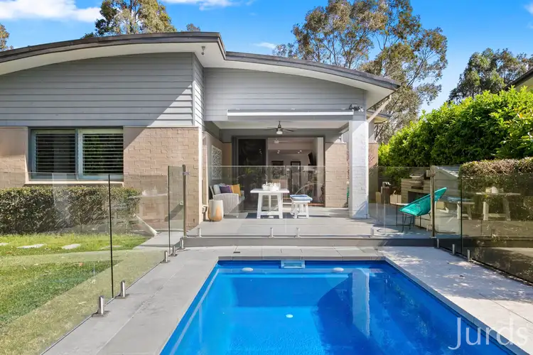 Second view of Homely house listing, 25 Mahogany Access, Pokolbin NSW 2320