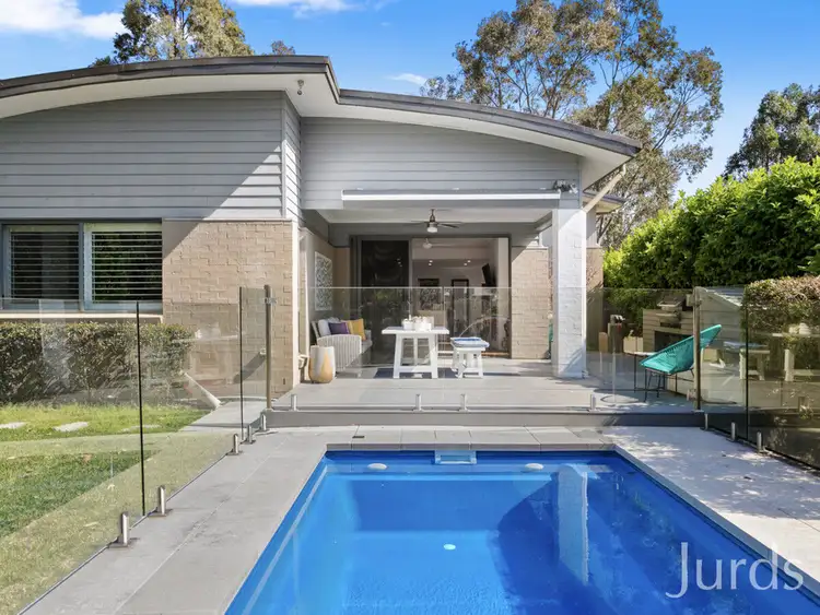 Second view of Homely house listing, 25 Mahogany Access, Pokolbin NSW 2320