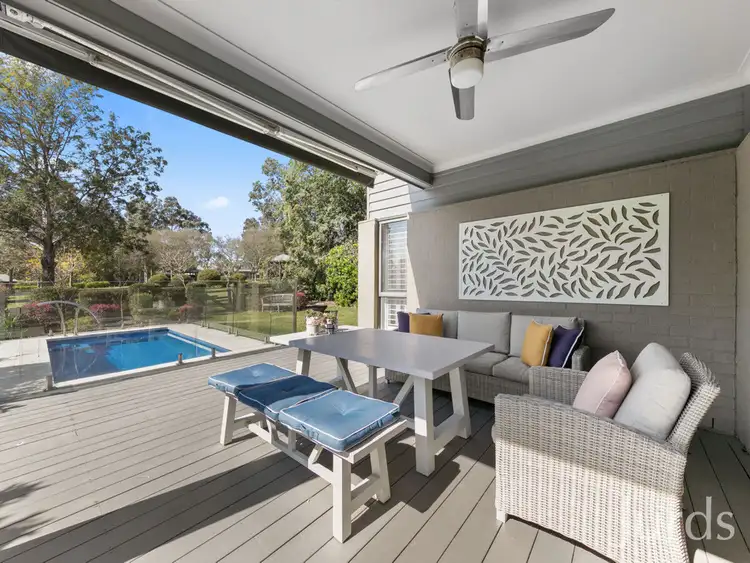 Third view of Homely house listing, 25 Mahogany Access, Pokolbin NSW 2320
