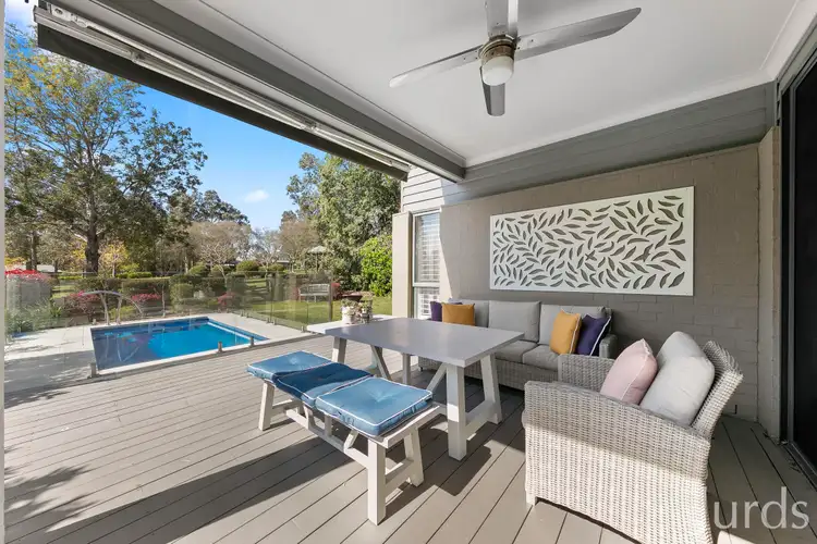 Third view of Homely house listing, 25 Mahogany Access, Pokolbin NSW 2320