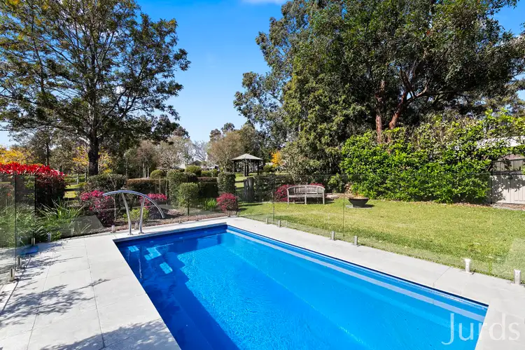 Fourth view of Homely house listing, 25 Mahogany Access, Pokolbin NSW 2320