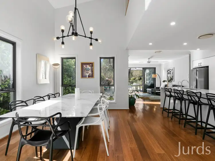 Fifth view of Homely house listing, 25 Mahogany Access, Pokolbin NSW 2320