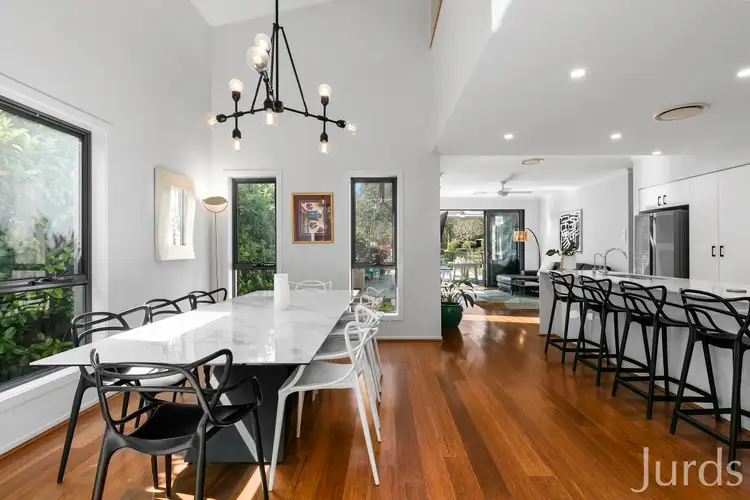 Fifth view of Homely house listing, 25 Mahogany Access, Pokolbin NSW 2320