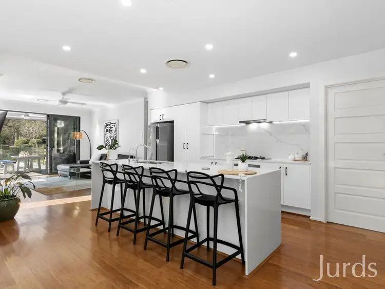 Sixth view of Homely house listing, 25 Mahogany Access, Pokolbin NSW 2320