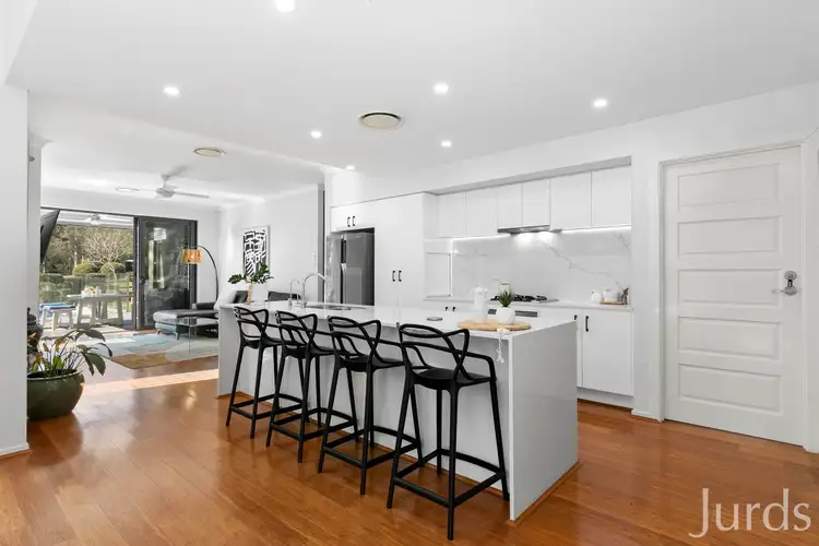 Sixth view of Homely house listing, 25 Mahogany Access, Pokolbin NSW 2320