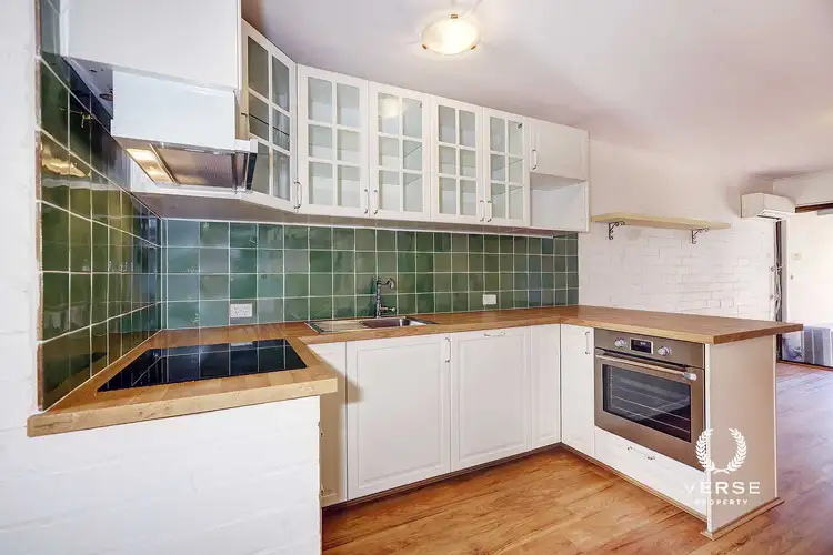 Third view of Homely unit listing, 2/6 Heppingstone Street, South Perth WA 6151