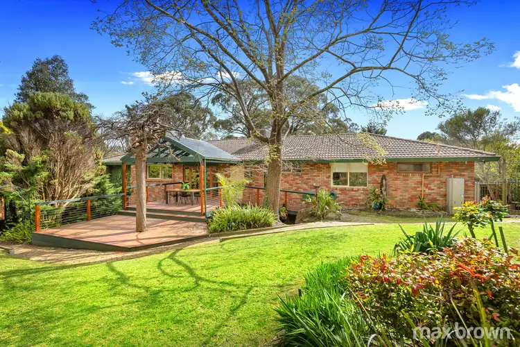 234 Sheffield Road, Montrose VIC 3765