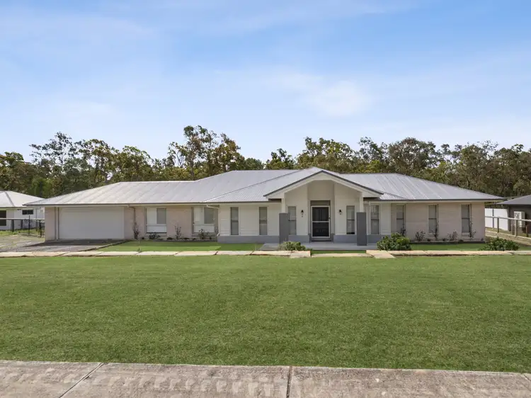 21 Hideaway Place, Karalee QLD 4306