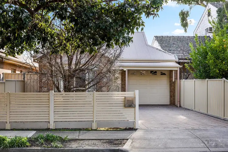 21A Grivell Road, Marden SA 5070