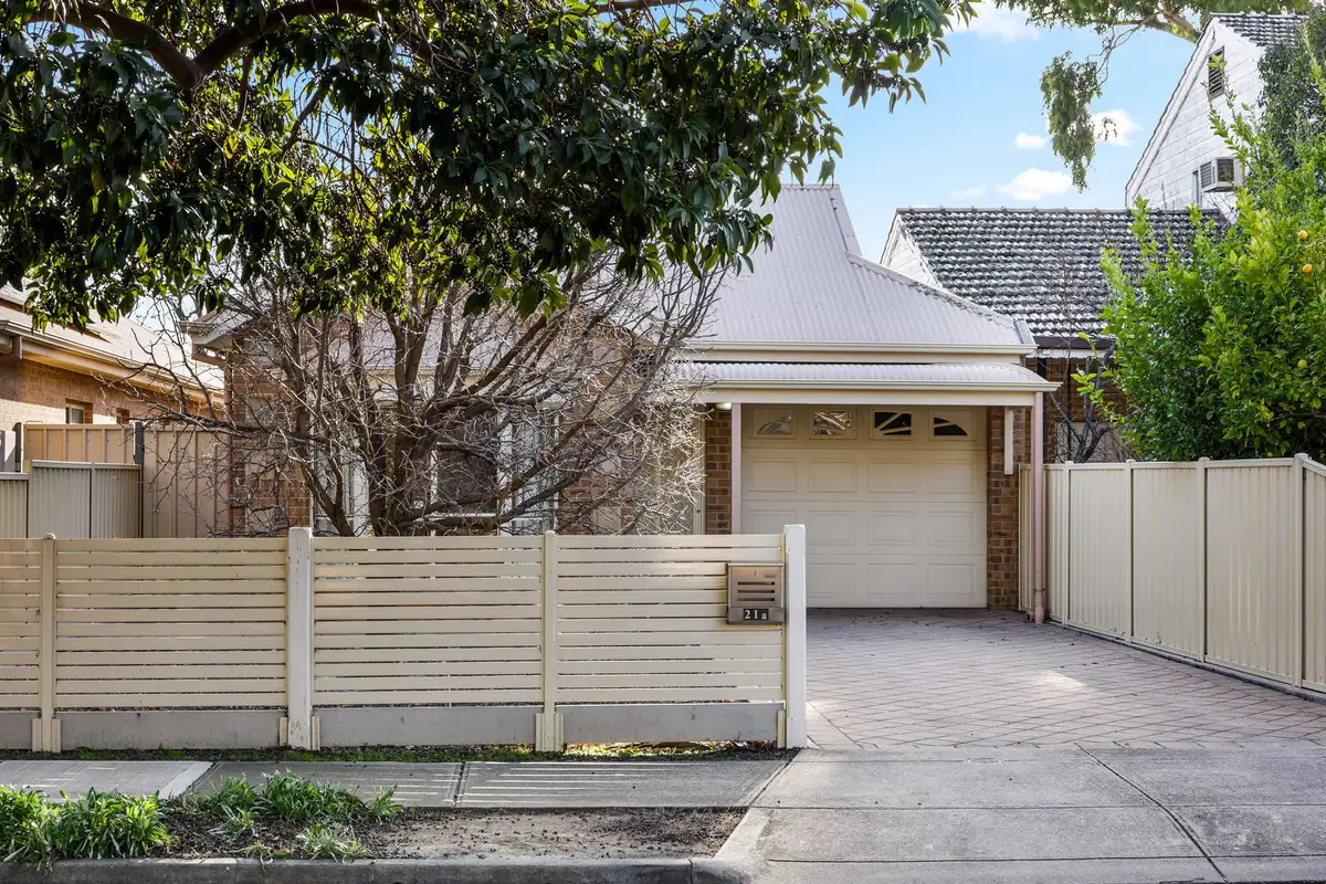 Main view of Homely house listing, 21A Grivell Road, Marden SA 5070