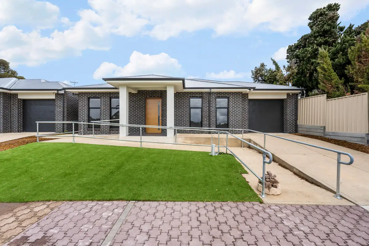 Main view of Homely house listing, 16B Danum Avenue, Ingle Farm SA 5098