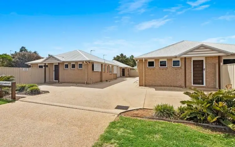 2/3 Phyllis Street, Harristown QLD 4350