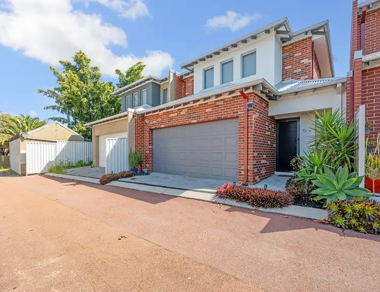5/14 Clydesdale Street, Burswood WA 6100