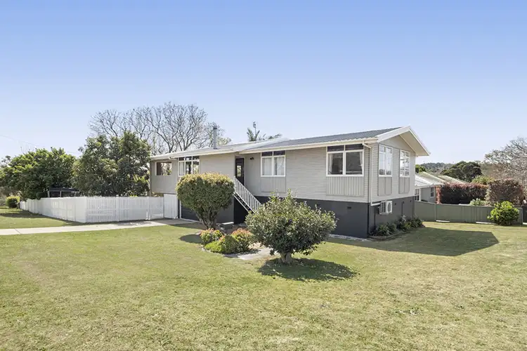 26 Catto Street, Centenary Heights QLD 4350