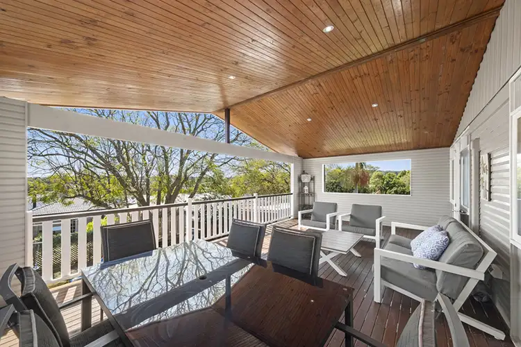 Second view of Homely house listing, 26 Catto Street, Centenary Heights QLD 4350