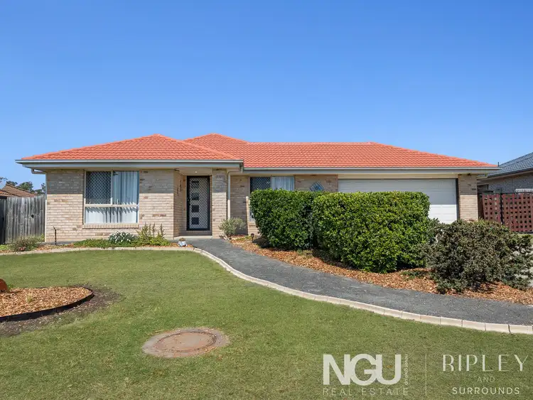 35 Denning Street, Fernvale QLD 4306