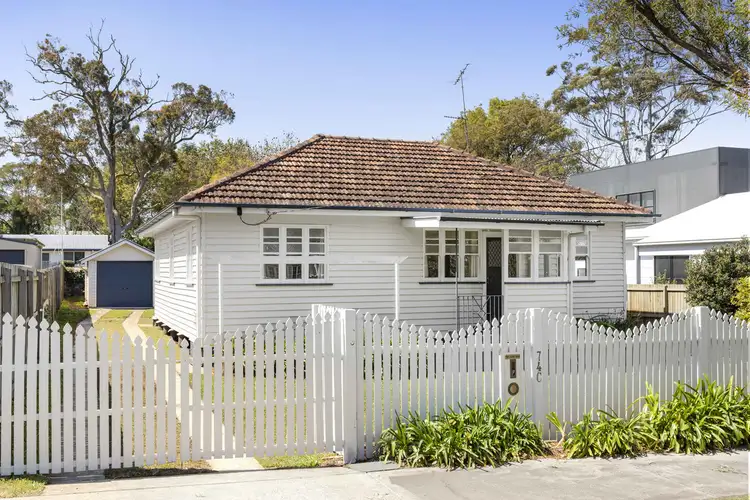 Main view of Homely house listing, 74c Mackenzie Street, Mount Lofty QLD 4350