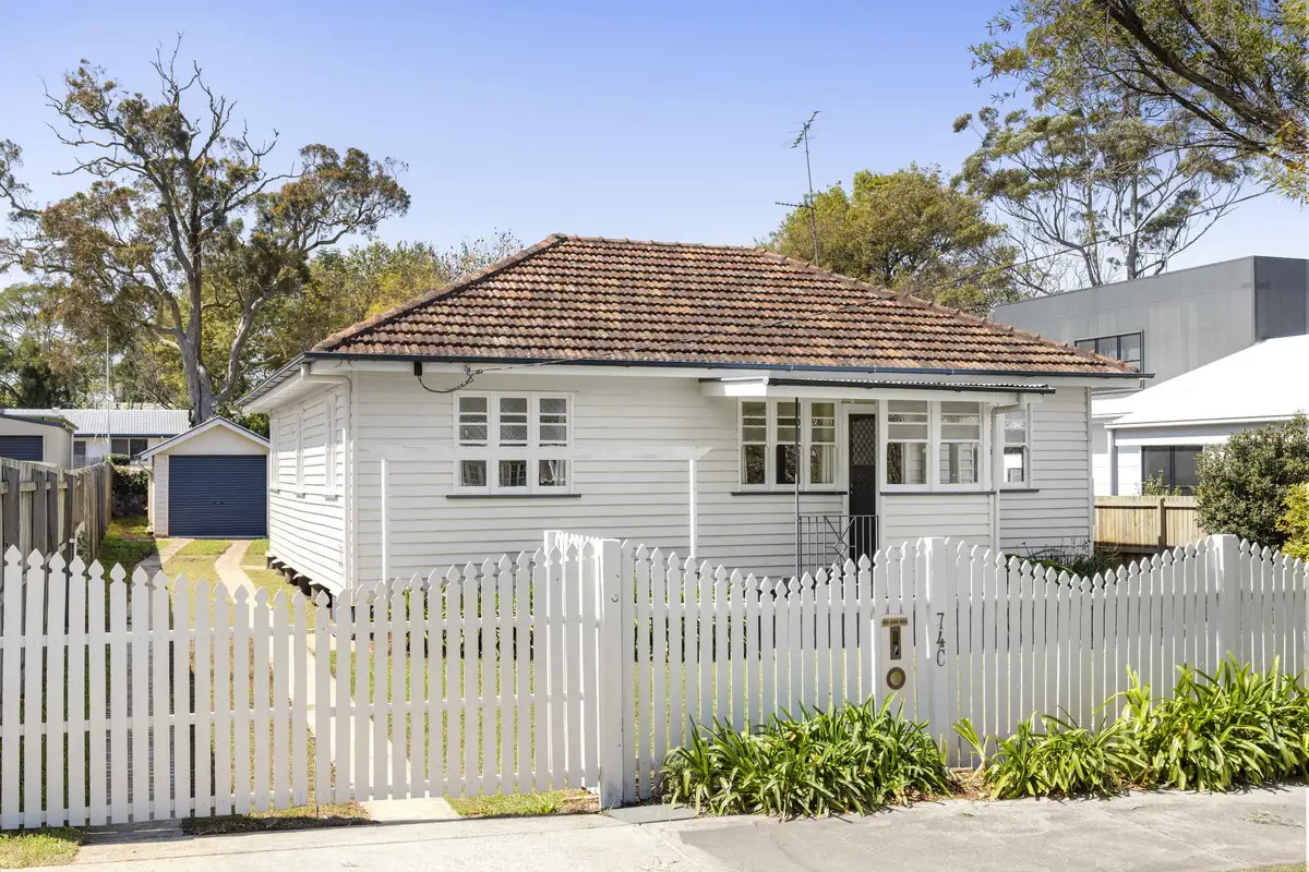 Main view of Homely house listing, 74c Mackenzie Street, Mount Lofty QLD 4350