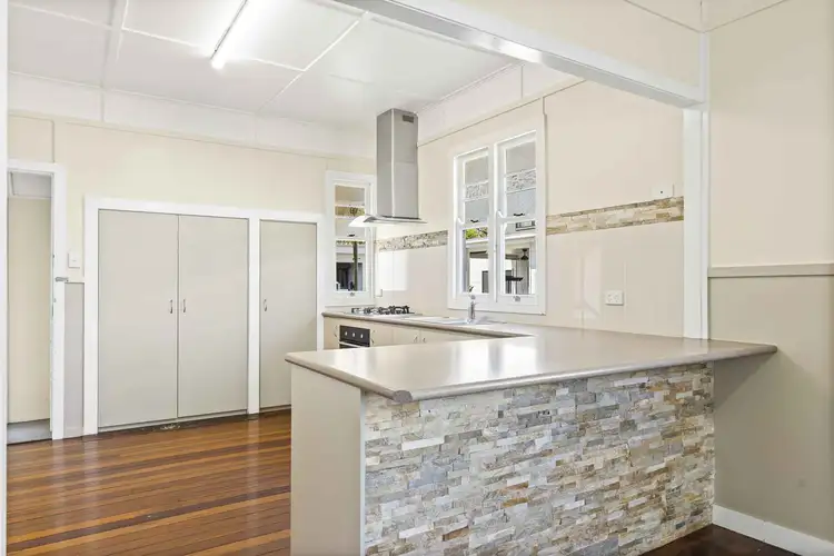 Fifth view of Homely house listing, 74c Mackenzie Street, Mount Lofty QLD 4350