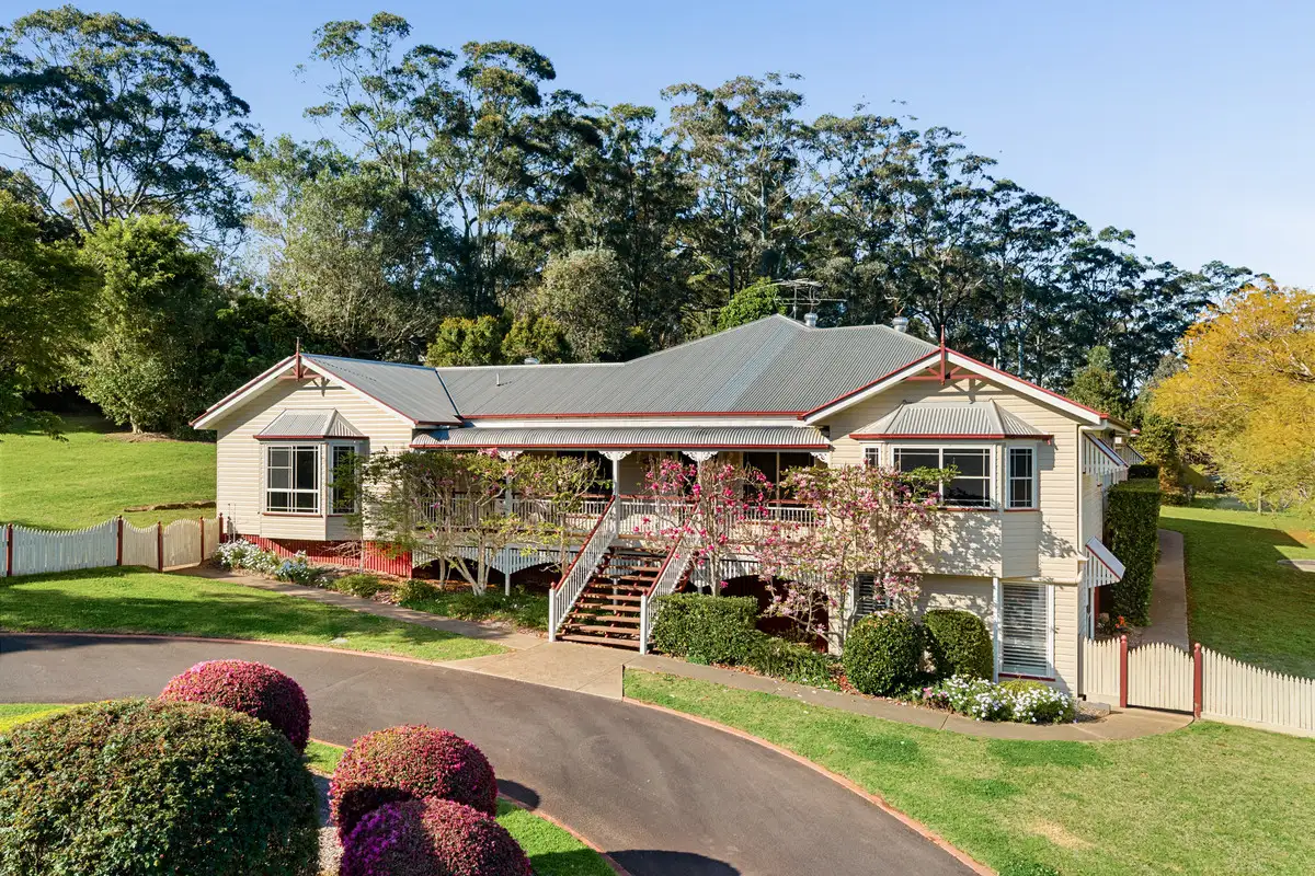 Main view of Homely house listing, 2 Fielding Street, Highfields QLD 4352