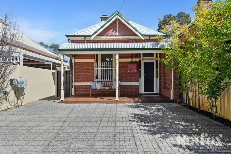Second view of Homely house listing, 103 Eighth Avenue, Maylands WA 6051