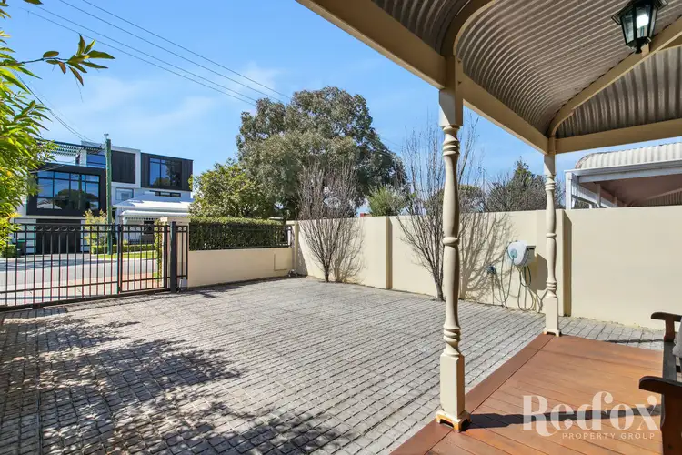 Third view of Homely house listing, 103 Eighth Avenue, Maylands WA 6051