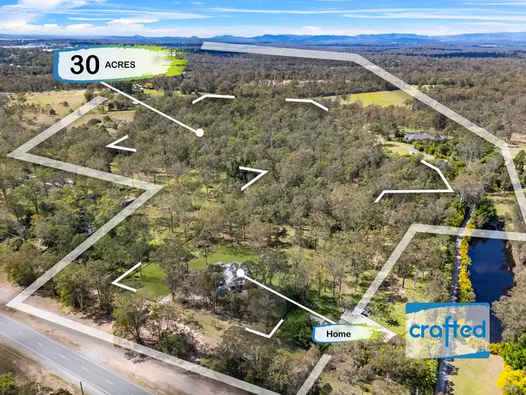 590 Middle Road, Greenbank QLD 4124