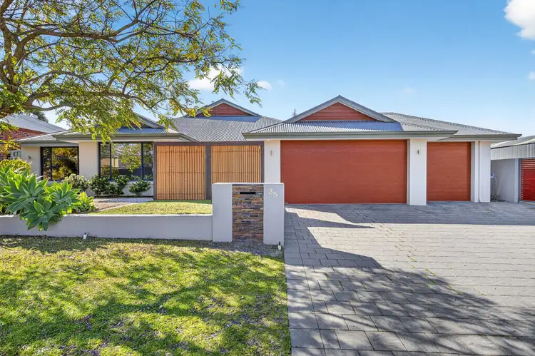 35 Raeburn Crescent, Landsdale WA 6065