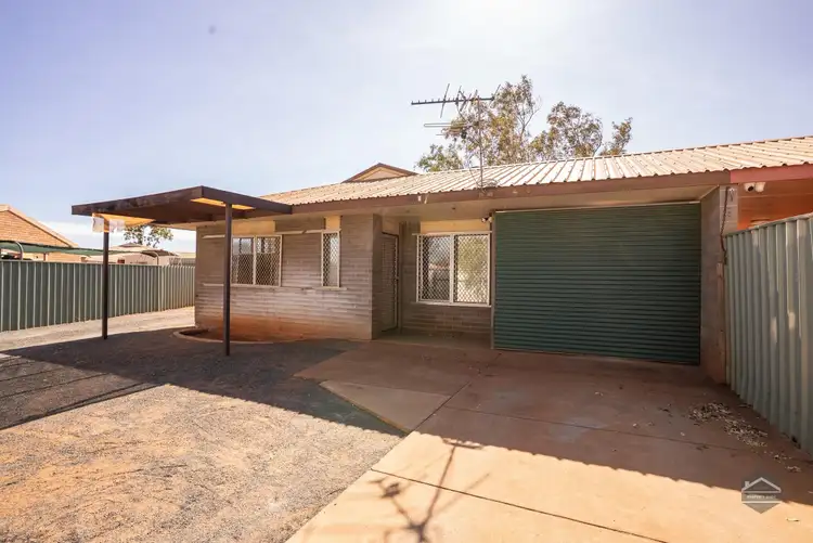 117A Paton Road, South Hedland WA 6722