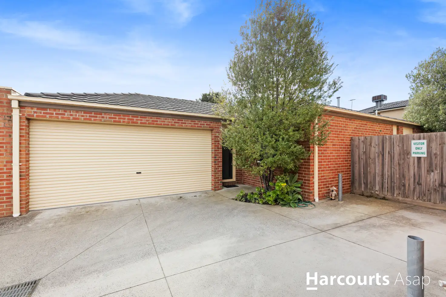 Main view of Homely house listing, 5/73-75 Frawley Road, Hallam VIC 3803