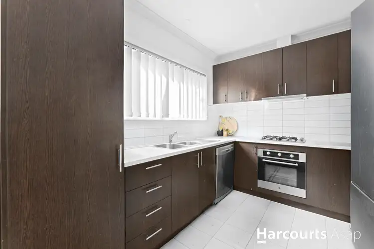 Second view of Homely house listing, 5/73-75 Frawley Road, Hallam VIC 3803