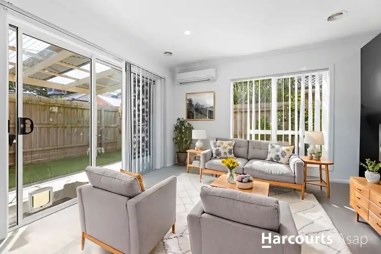 Third view of Homely house listing, 5/73-75 Frawley Road, Hallam VIC 3803