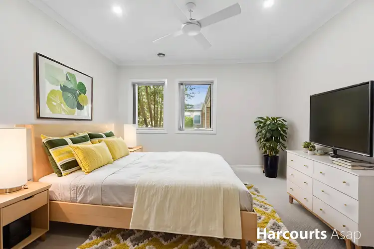 Fourth view of Homely house listing, 5/73-75 Frawley Road, Hallam VIC 3803