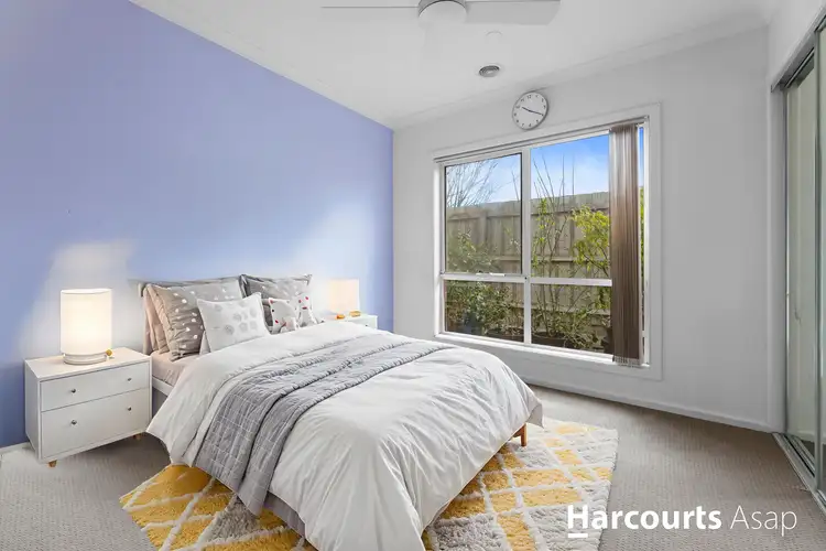 Fifth view of Homely house listing, 5/73-75 Frawley Road, Hallam VIC 3803