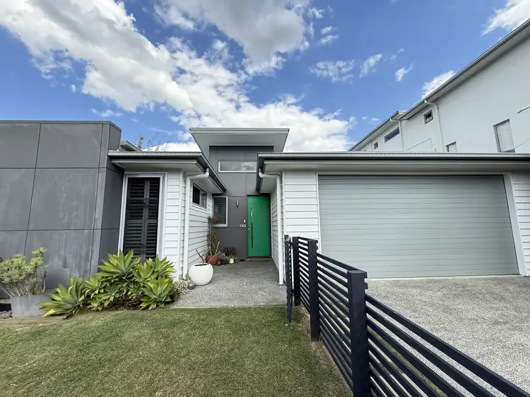 130 Payne Street, Indooroopilly QLD 4068