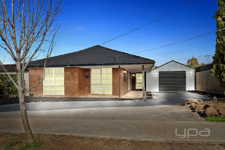 29 Herbert Avenue, Hoppers Crossing VIC 3029