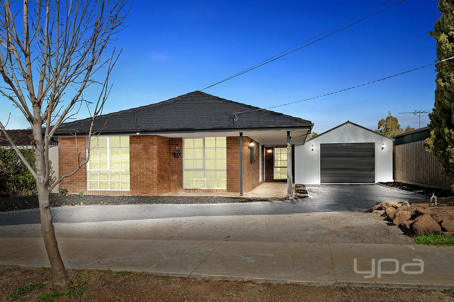 Main view of Homely house listing, 29 Herbert Avenue, Hoppers Crossing VIC 3029