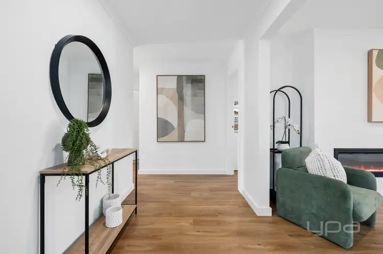 Second view of Homely house listing, 29 Herbert Avenue, Hoppers Crossing VIC 3029