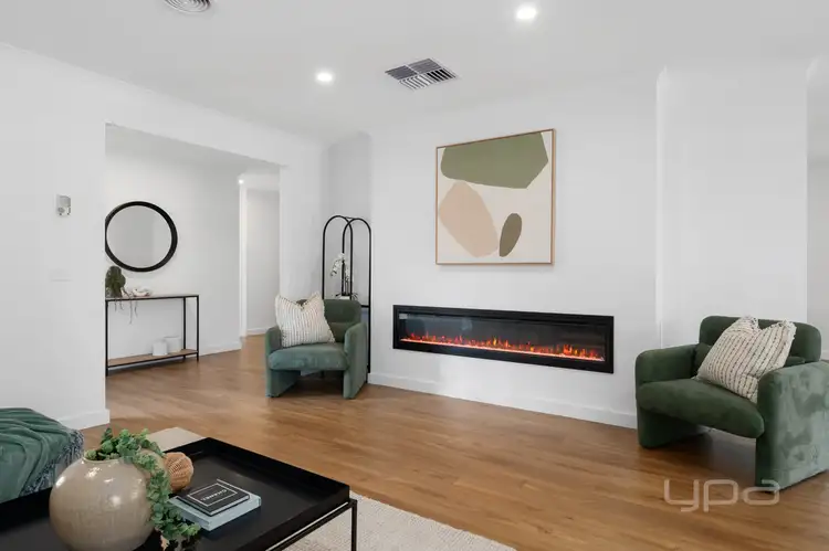 Third view of Homely house listing, 29 Herbert Avenue, Hoppers Crossing VIC 3029
