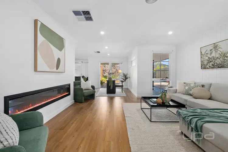Fourth view of Homely house listing, 29 Herbert Avenue, Hoppers Crossing VIC 3029
