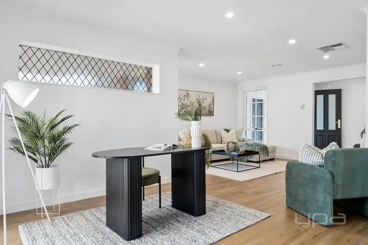 Fifth view of Homely house listing, 29 Herbert Avenue, Hoppers Crossing VIC 3029