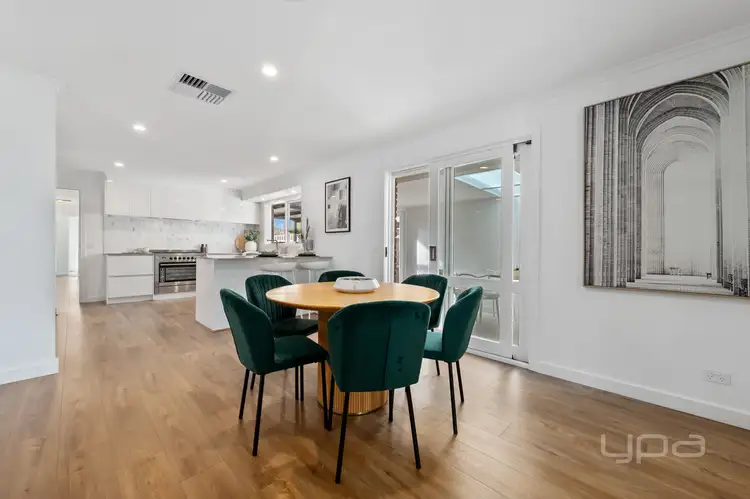 Sixth view of Homely house listing, 29 Herbert Avenue, Hoppers Crossing VIC 3029